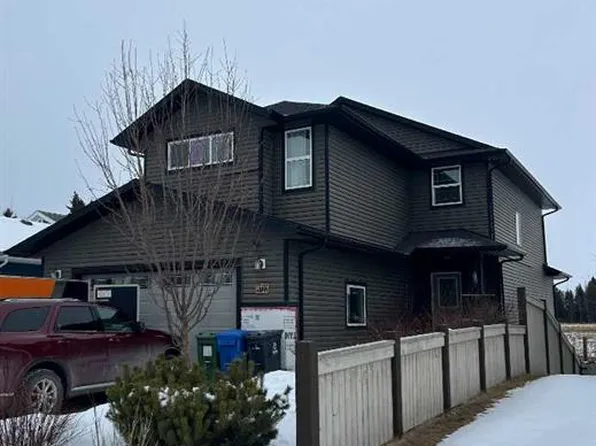 5722 SW 45 Avenue Close, Rocky Mountain House, AB T4T 0B5