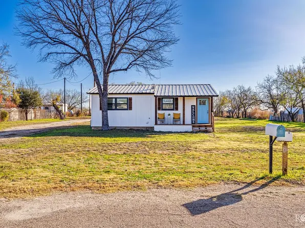 10366 Caribou Trl, San Angelo, TX 76901