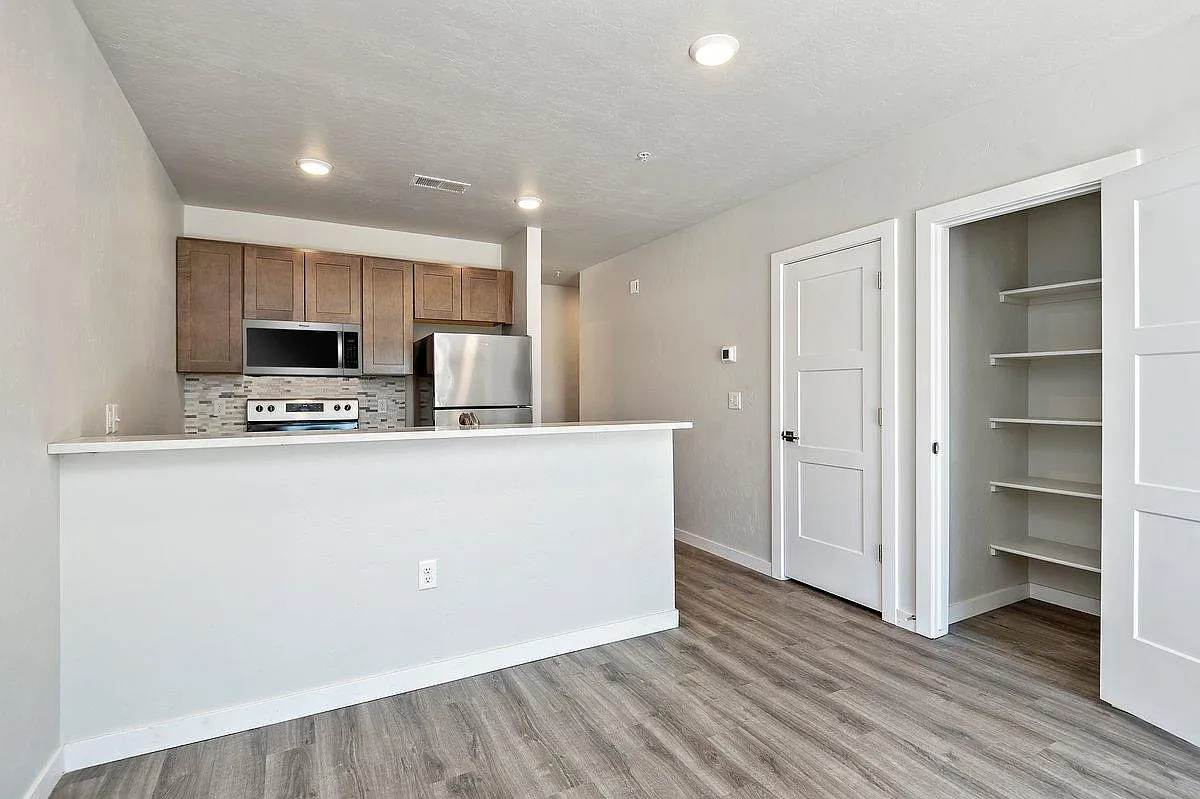 Townhomes At The Silo — Photo 1