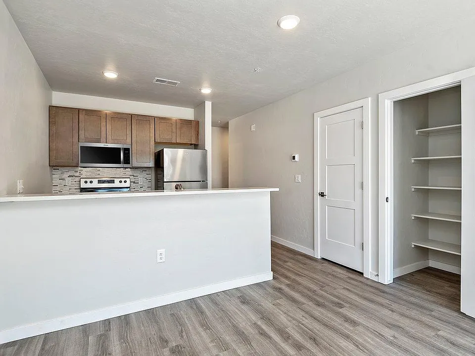Townhomes At The Silo
