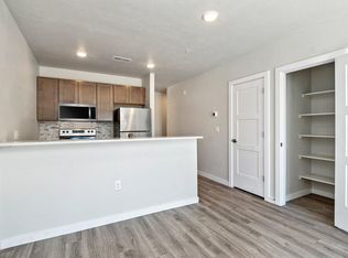 Townhomes At The Silo, Garden City, ID 83714