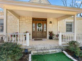 103 E Hackberry St, Fredericksburg, TX 78624