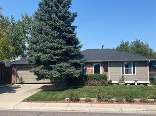 13667 W Marlowe Ave, Morrison, CO 80465