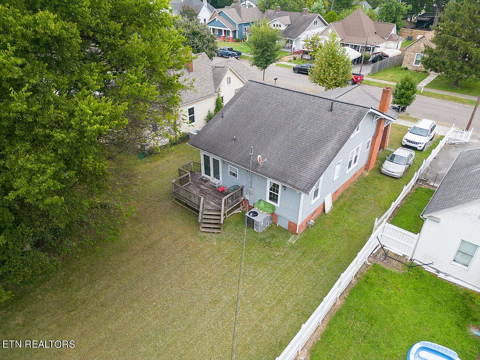 411 E Burwell Ave, Knoxville, TN 37917 Zillow