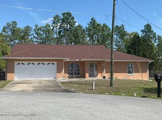 65 Pecan Loop, Ocala, FL 34472