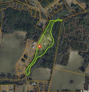 241 Ole Maple St., Loris, SC, 29569