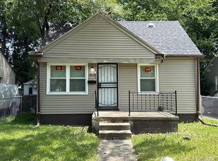 18510 Heyden St, Detroit, MI 48219