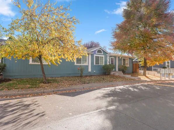 2350 N Terry St Space 108, Eugene, OR 97402