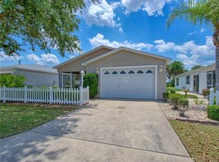 1674 Osprey Ave, The Villages, FL 32162