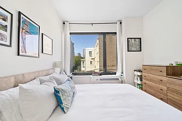 Rented by Corcoran