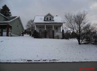 305 Old Plank Rd, Washington, PA 15301