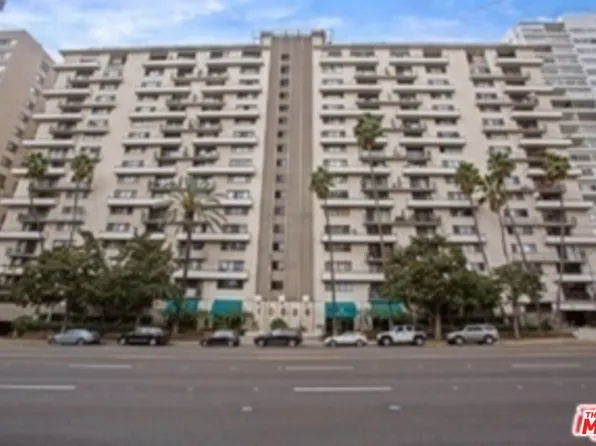 10535 Wilshire Blvd, Los Angeles, CA