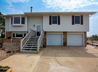 4080 111b Ave SW, Dickinson, ND 58601