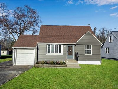 798 Alt Blvd, Grand Island, NY, 14072