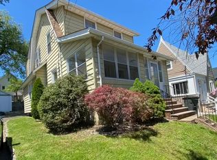 114 Ridge Ave FLOOR 2, Bloomfield, NJ 07003