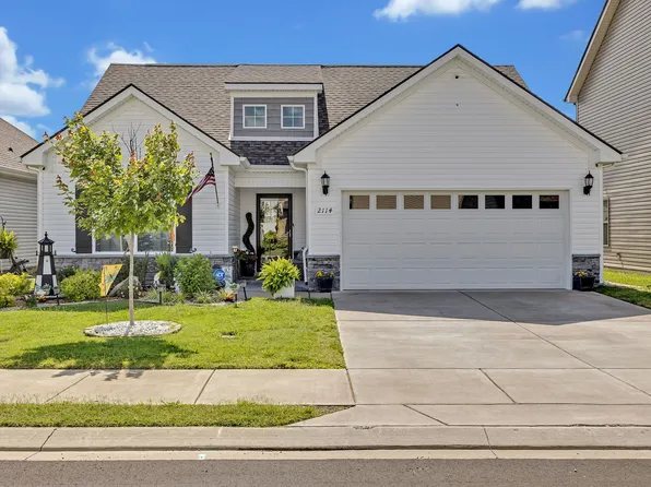2114 Oak Dr, Murfreesboro, TN 37128