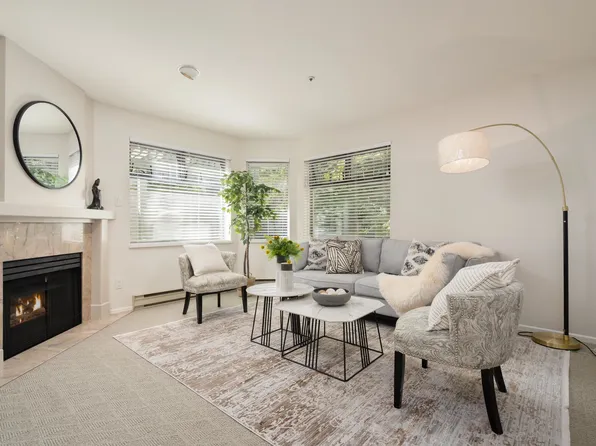 628 W 12th Ave #E106, Vancouver, BC V5Z 1M8