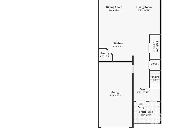 2nd image of 6316 Willowside St