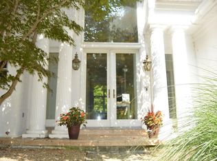 1985 Welsh Hills Rd NE, Granville, OH 43023