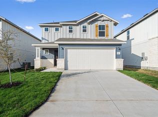 812 Heartseed Ave, New Braunfels, TX 78130