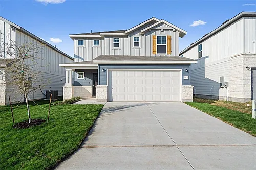 812 Heartseed Ave Photo 1