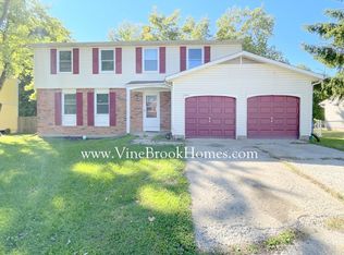 2840 N Pawnee Dr, Indianapolis, IN