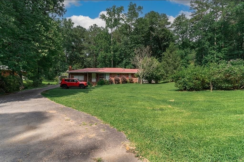 680 Lacy Rd, Canton, GA 30115 Zillow
