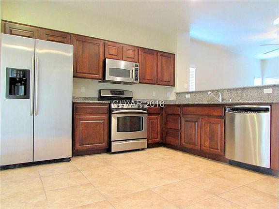 2nd image of 11152 African Sunset St #0