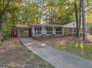 933 Linda Ln, Manchester, GA 31816