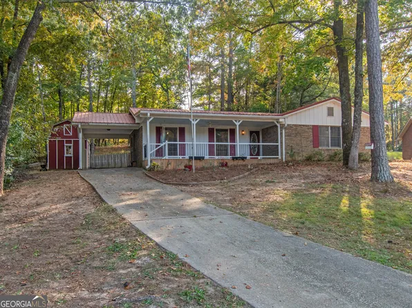 933 Linda Ln, Manchester, GA 31816