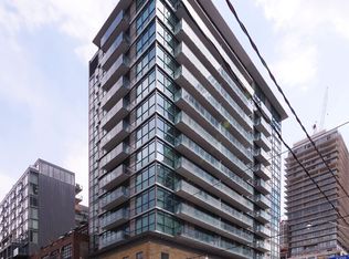 39 Sherbourne St #505, Toronto, ON M5A 0L8