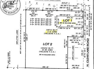 LOT 1 N Clear Lake Ave, Milton, WI 53563