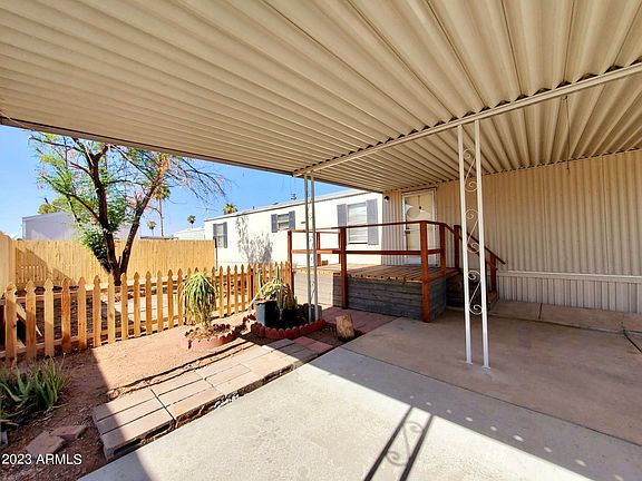 2nd image of 8427 W Glendale Avenue #9