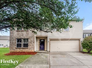 5828 Costino Ln, Indianapolis, IN 46254