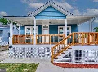 2921 Putty Hill Ave, Parkville, MD 21234