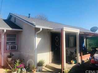 806 S Dawes Ave, Stockton, CA 95215