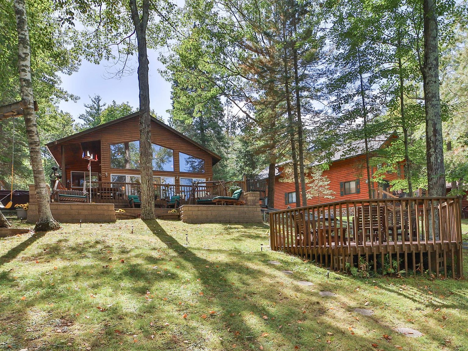 12690 Manhattan Point Blvd, Crosslake, MN 56442 MLS 6438061 Zillow
