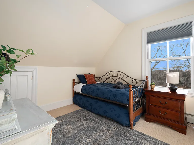 Third bedroom 3rd Floor