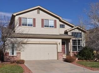 5668 Cheetah Chase, Littleton, CO 80124
