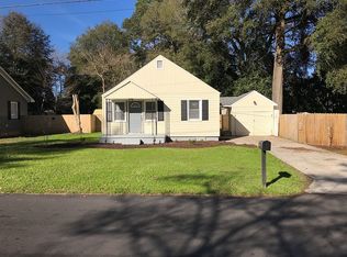 607 W Cedar St, Florence, SC 29501