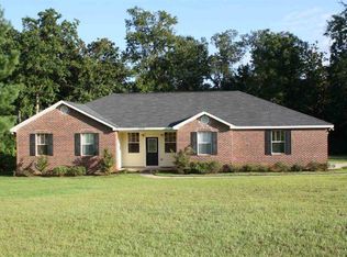 370 Leafy Ln, Quincy, FL 32352