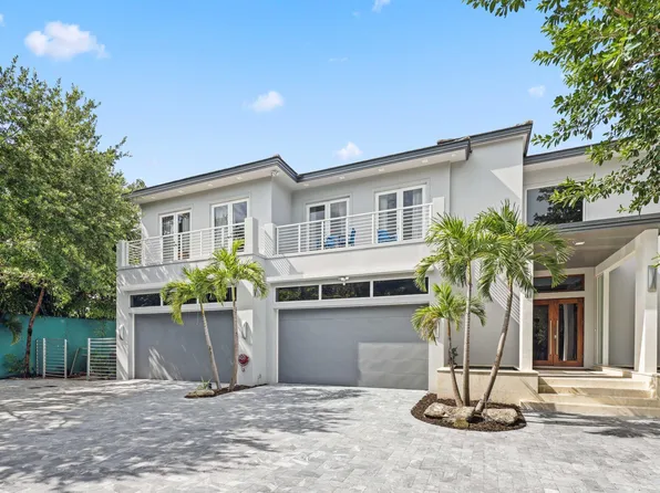1313 Seabreeze Boulevard, Fort Lauderdale, FL 33316