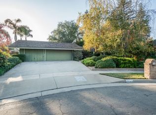 3256 W Fremont Ave, Fresno, CA
