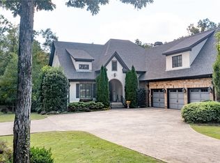 405 Nottingham Dr, Auburn, AL 36830