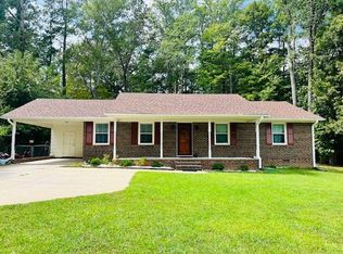 505 November St, Garner, NC 27529