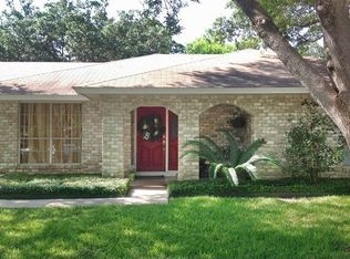 1203 Timber Bay St, San Antonio, TX 78232