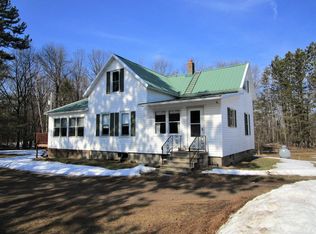 2562 Round Lake Rd, Luck, WI 54853