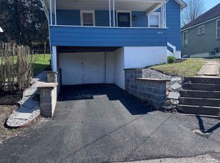 1605 N 18th St, Clarksburg, WV 26301