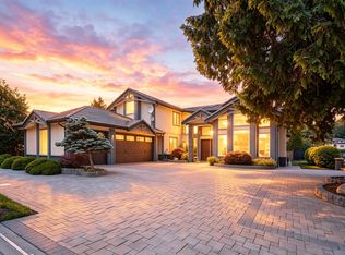 4451 Granville Ave, Richmond, BC V7C 1E2