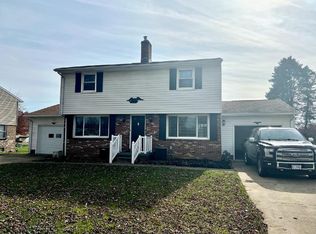 214 Chapel Ridge St, Louisville, OH 44641
